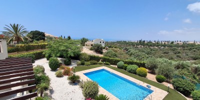 Embrace Mediterranean Living