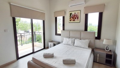 Embrace Mediterranean Living
