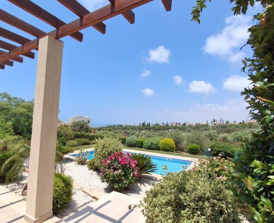 Embrace Mediterranean Living