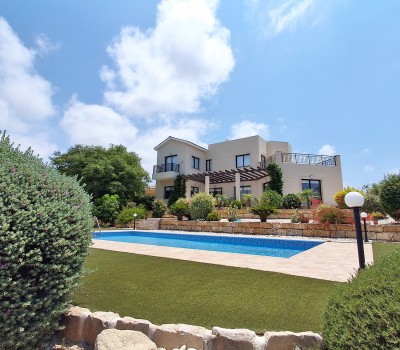 Embrace Mediterranean Living