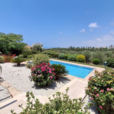 Embrace Mediterranean Living