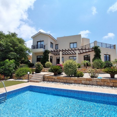 Embrace Mediterranean Living