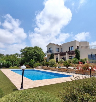 Embrace Mediterranean Living