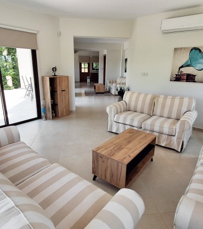 Embrace Mediterranean Living
