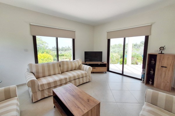 Embrace Mediterranean Living