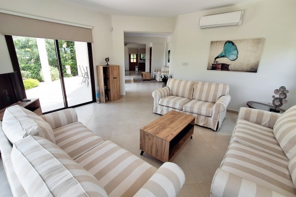 Embrace Mediterranean Living