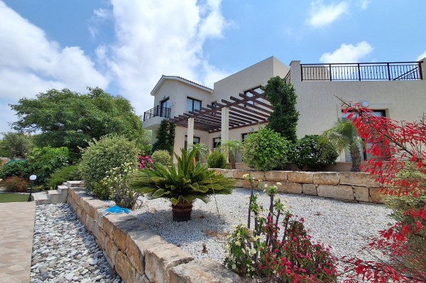 Embrace Mediterranean Living