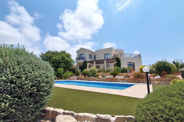 Embrace Mediterranean Living