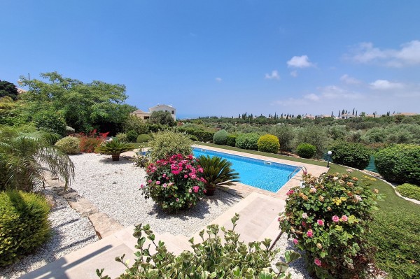 Embrace Mediterranean Living