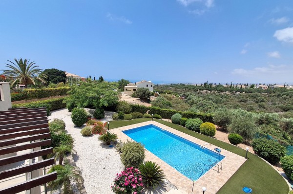 Embrace Mediterranean Living