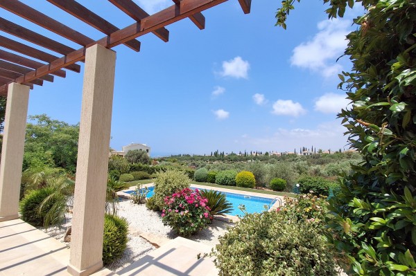 Embrace Mediterranean Living