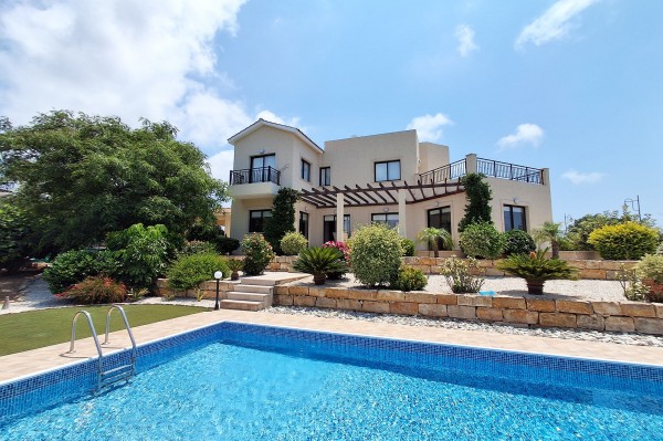 Embrace Mediterranean Living
